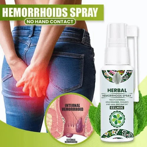 Alivio Hemorroidal Herbal