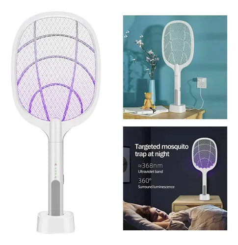 Mata Mosquitos Express