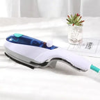 Ferro Portatil a Vapor