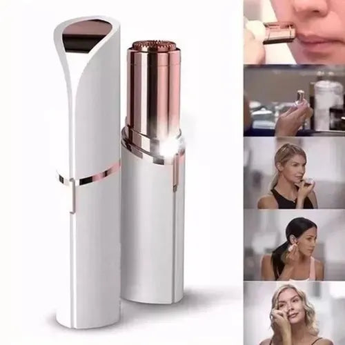 Depilador Facial Pro