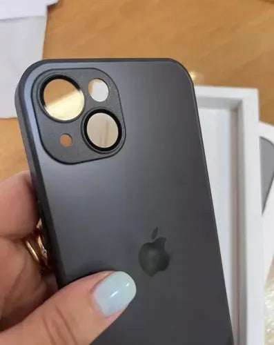 Fundas Azul para Móvil Iphone