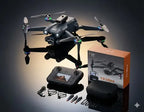 Drone Y3 Ultra con Control Remoto