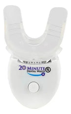 Branqueador Dental UV