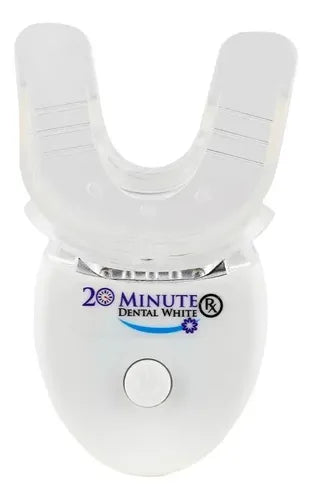 Branqueador Dental UV