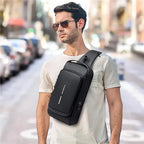 Bolsa Anti-Robo para Hombre