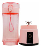 Liquidificador Portatil 380ml