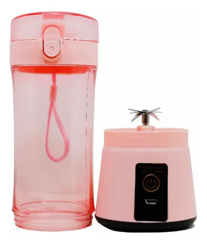 Liquidificador Portatil 380ml