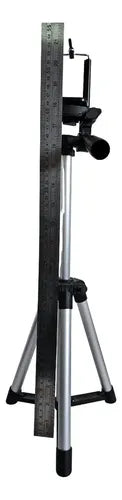 Tripé Alu 120cm Pro