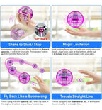 Pelota Voladora Flynova