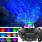Proyector Galáctico