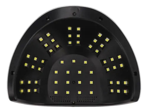 Lámpara LED para Uñas 22W Secado Rápido Profesional