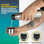 Garrafa Termica 350ml
