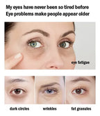 Parche Revitalizante para Ojeras