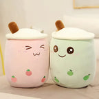 Pelucia Bubble Tea