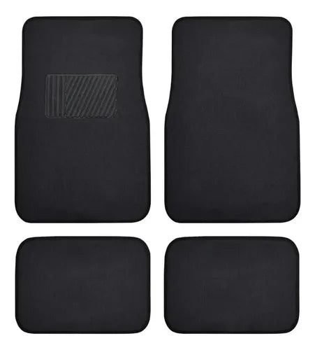 Tapetes de coche universales