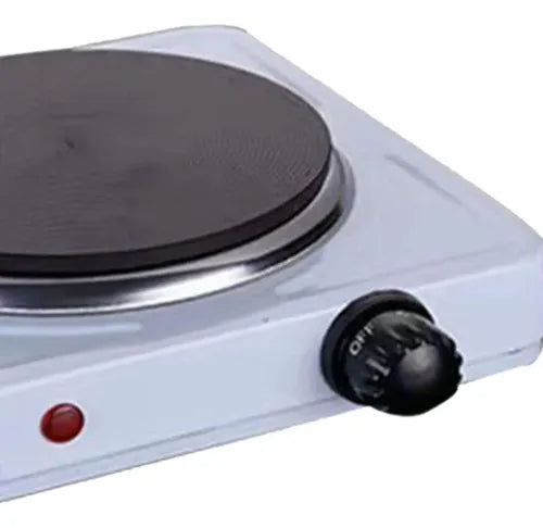 Fogón Eléctrico Compacto 1000W