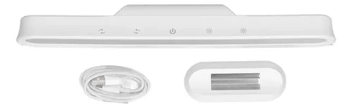 Luz LED 25W 30cm 3 Colores