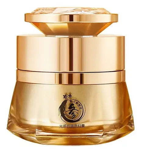 Crema Antiarrugas Cordyceps