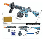 Gel Blaster Arminha
