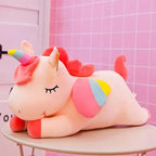 Peluche Unicorno Magico