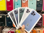Fundas Azul para Móvil Iphone