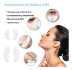 Massageador Facial EMS