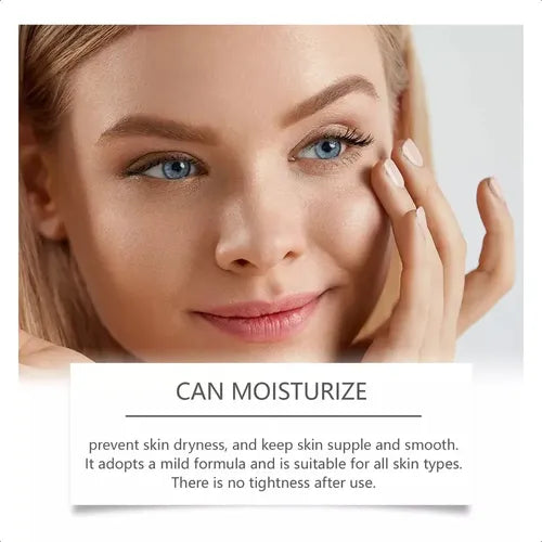 Mascarilla Facial de Colageno