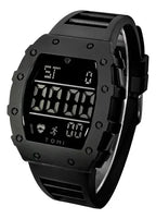Reloj Digital Tomi