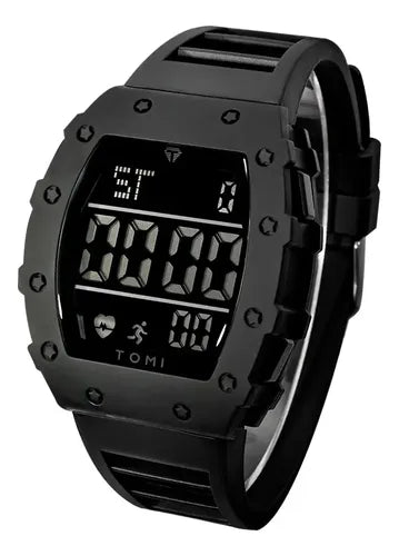 Reloj Digital Tomi