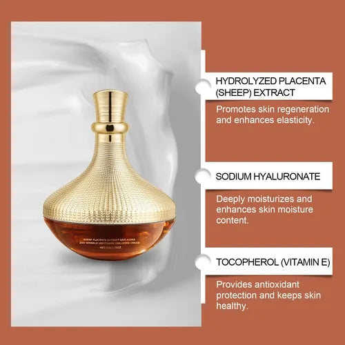 Crema Facial Regeneradora 50ML