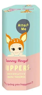 Figura Sonny Angel Coleccionable