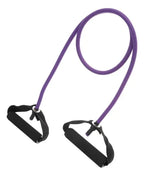 Set Completo de Bandas de Resistencia para Entrenar en Casa