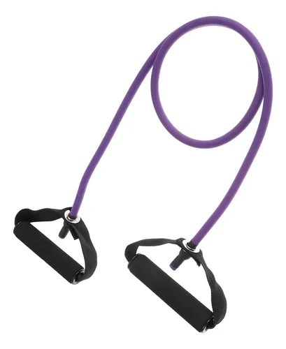 Set Completo de Bandas de Resistencia para Entrenar en Casa