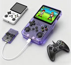 Consola de Videojuegos Retro R36S