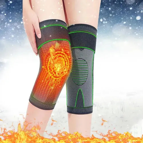 Rodillera Completa Ergonomica