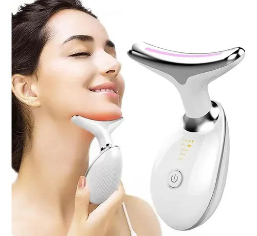 Relajador Cervical Facial