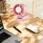 Ventilador Portatil 500mAh