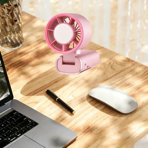 Ventilador Portatil 500mAh