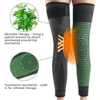 Rodillera Completa Ergonomica