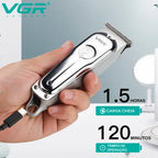 Afeitador Pro VGR
