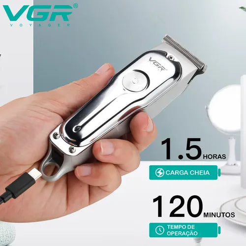 Afeitador Pro VGR