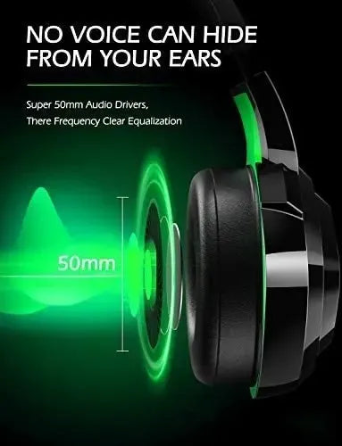 Auriculares Gamer A66 RGB