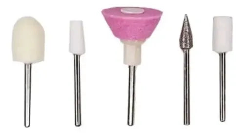 Lima de Uñas Pro