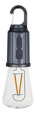 Luz de Camping Portatil