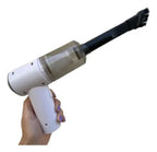 Aspirador Compacto 2 en 1