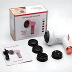 Relajador Térmico Intenso
