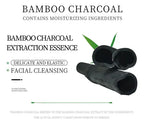 Mascara Facial de Bambu