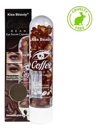 Sérum de Cápsulas de Café