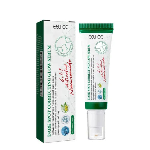 EELHOE Sérum Corrector Manchas Oscuras e Iluminador 50ml