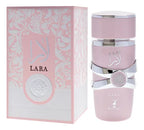 Lara Eau de Parfum 100ml